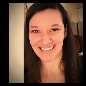 Meet your Posher, Kelsey